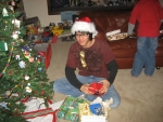 091220 XMas with Gee Family 043